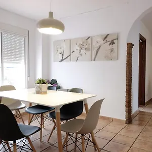  Сasa de vacaciones La Casa De Fermina