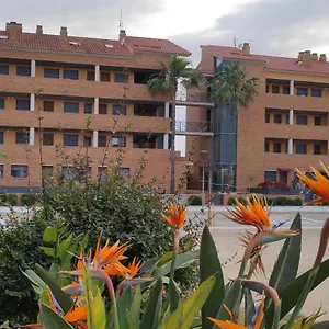 En Lo Delta Apartamento Deltebre