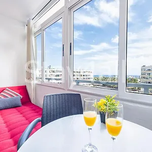 Molinos Deluxe Apartamento Playa del Inglés
