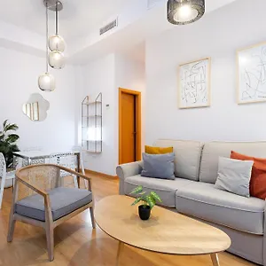 Holidays2malaga Picasso Area Apartamento Málaga
