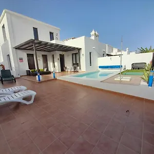 villa-paquita.in-canary-islands.com/