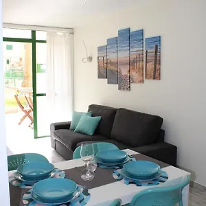 Solymar Olas Apartamento Playa del Inglés