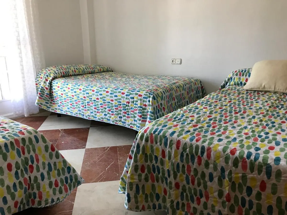 Holiday home Casa Marta Villa Setenil De Las Bodegas Spain