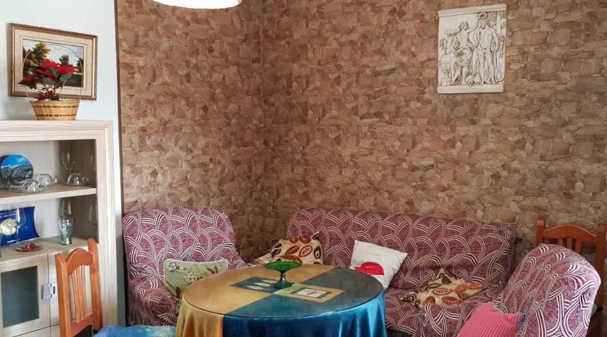 Casa Marta Villa Setenil De Las Bodegas