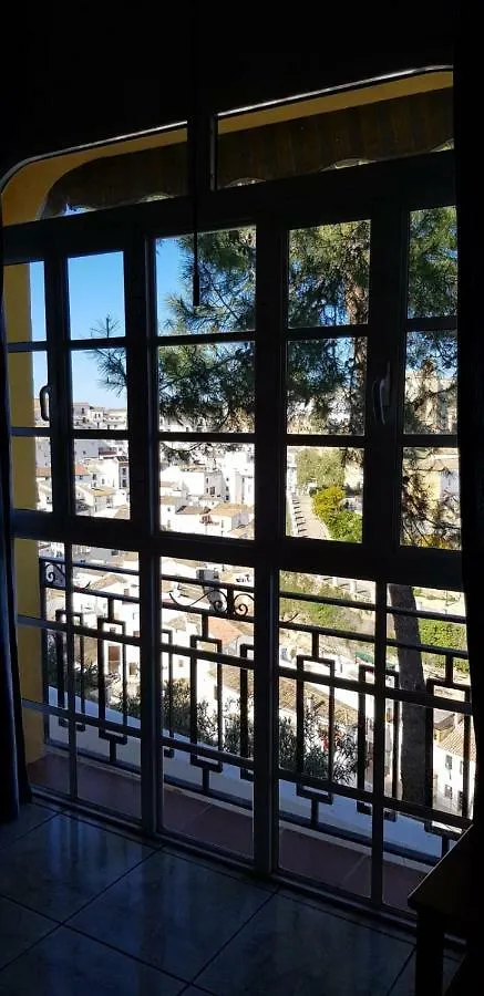 Casa Marta Villa Setenil De Las Bodegas Holiday home