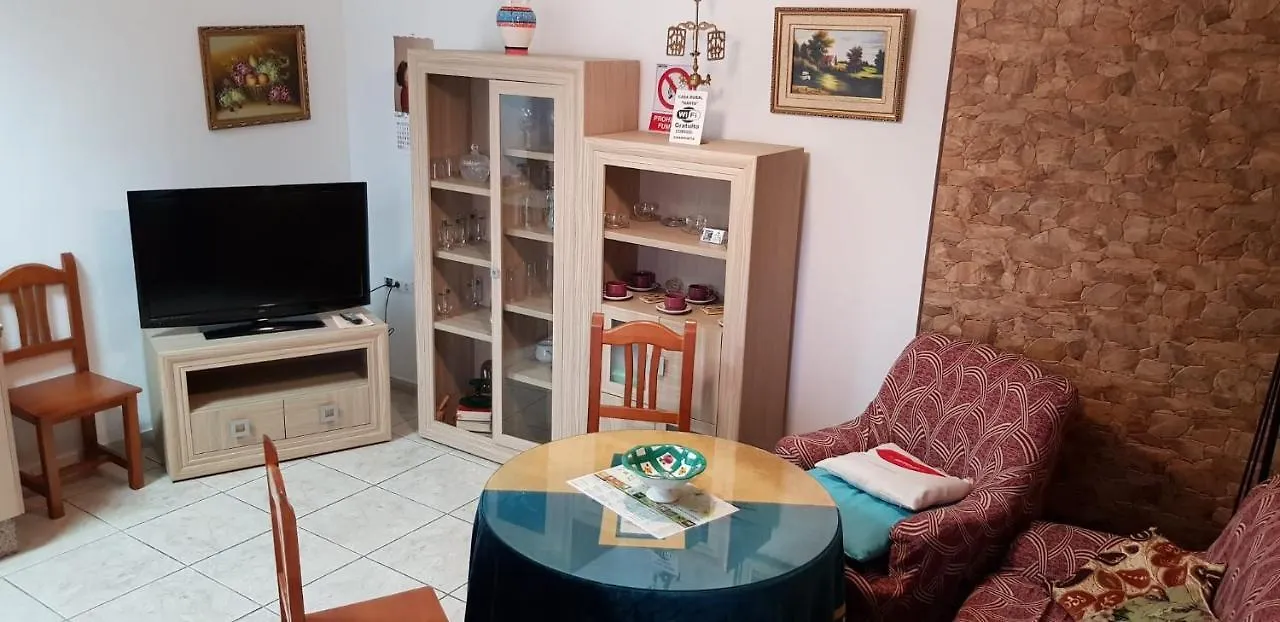 펜션 Setenil De Las Bodegas Casa Marta 빌라 스페인